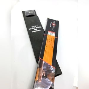 Loot Crate X Files pencil set